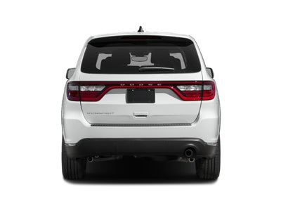 2022 Dodge Durango GT AWD