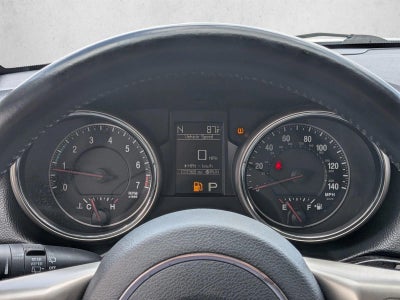 2012 Jeep Grand Cherokee RWD 4dr Laredo