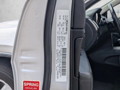 2012 Jeep Grand Cherokee RWD 4dr Laredo