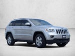 2012 Jeep Grand Cherokee RWD 4dr Laredo