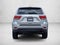2012 Jeep Grand Cherokee RWD 4dr Laredo