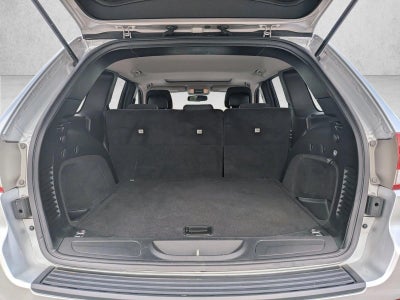 2012 Jeep Grand Cherokee RWD 4dr Laredo