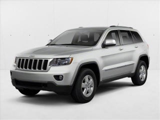 2012 Jeep Grand Cherokee RWD 4dr Laredo