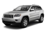 2012 Jeep Grand Cherokee RWD 4dr Laredo