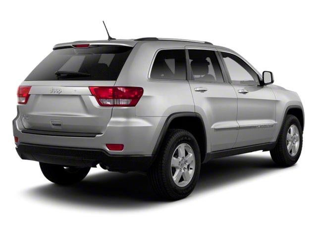 2012 Jeep Grand Cherokee RWD 4dr Laredo