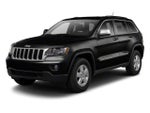 2012 Jeep Grand Cherokee RWD 4dr Laredo Altitude