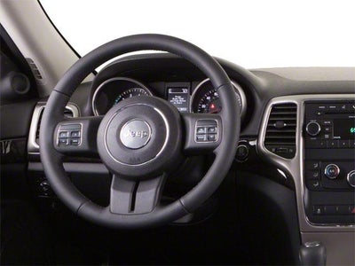 2012 Jeep Grand Cherokee RWD 4dr Laredo Altitude