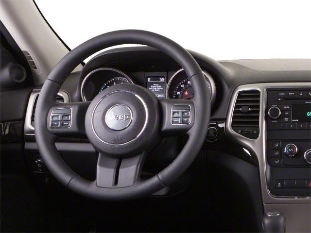 2012 Jeep Grand Cherokee RWD 4dr Laredo Altitude