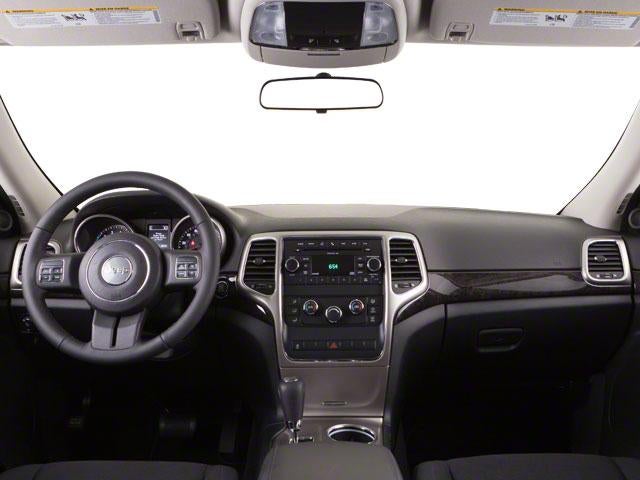 2012 Jeep Grand Cherokee RWD 4dr Laredo Altitude