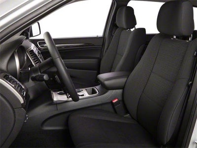 2012 Jeep Grand Cherokee RWD 4dr Laredo Altitude