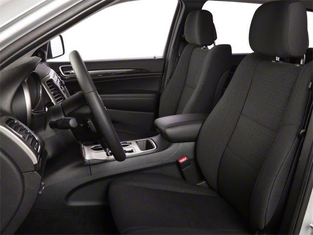 2012 Jeep Grand Cherokee RWD 4dr Laredo Altitude