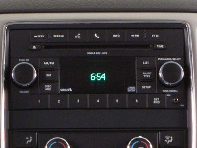 2012 Jeep Grand Cherokee RWD 4dr Laredo Altitude