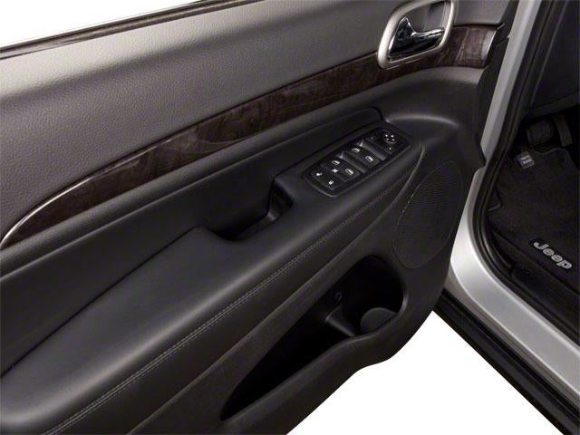 2012 Jeep Grand Cherokee RWD 4dr Laredo Altitude