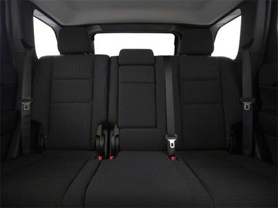 2012 Jeep Grand Cherokee RWD 4dr Laredo Altitude