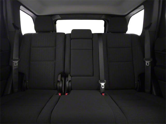2012 Jeep Grand Cherokee RWD 4dr Laredo Altitude