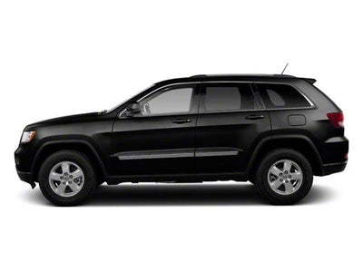 2012 Jeep Grand Cherokee RWD 4dr Laredo Altitude