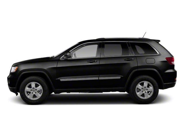 2012 Jeep Grand Cherokee RWD 4dr Laredo Altitude