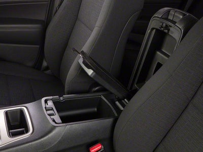 2012 Jeep Grand Cherokee RWD 4dr Laredo Altitude