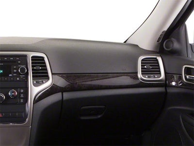 2012 Jeep Grand Cherokee RWD 4dr Laredo Altitude
