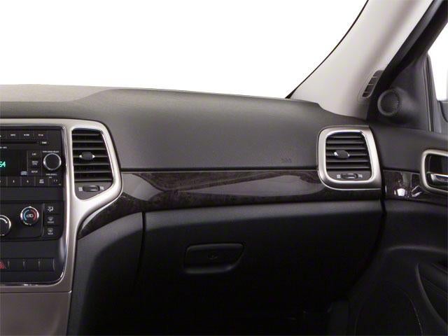 2012 Jeep Grand Cherokee RWD 4dr Laredo Altitude