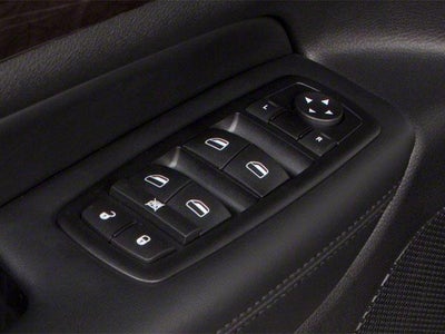 2012 Jeep Grand Cherokee RWD 4dr Laredo Altitude