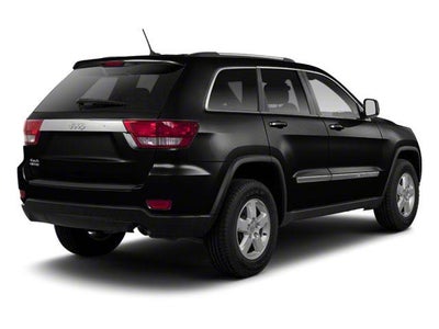 2012 Jeep Grand Cherokee RWD 4dr Laredo Altitude