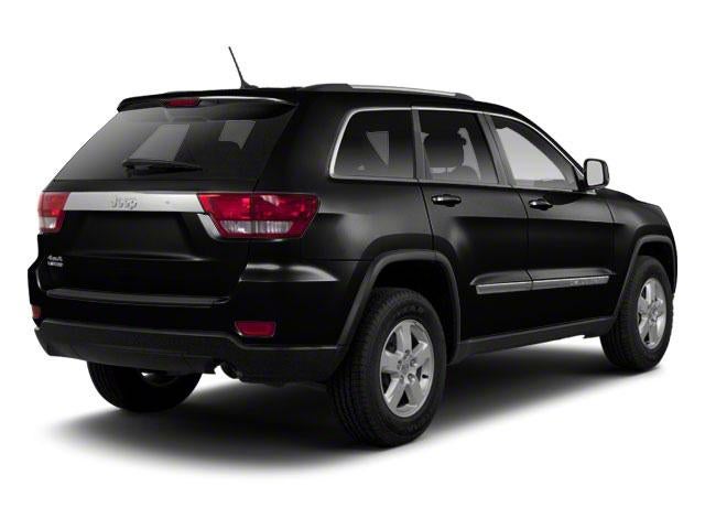 2012 Jeep Grand Cherokee RWD 4dr Laredo Altitude