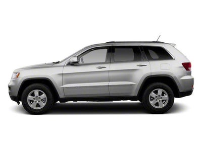 2012 Jeep Grand Cherokee RWD 4dr Laredo Altitude