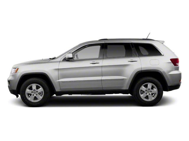 2012 Jeep Grand Cherokee RWD 4dr Laredo Altitude
