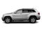 2012 Jeep Grand Cherokee RWD 4dr Laredo Altitude