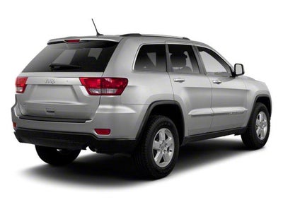 2012 Jeep Grand Cherokee RWD 4dr Laredo Altitude