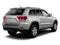 2012 Jeep Grand Cherokee RWD 4dr Laredo Altitude