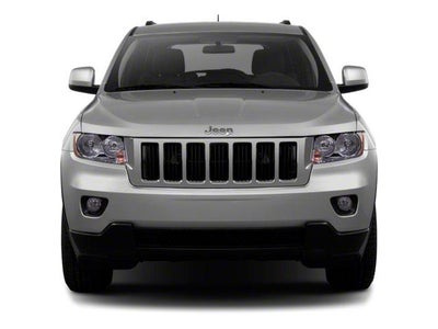 2012 Jeep Grand Cherokee RWD 4dr Laredo Altitude