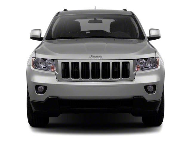 2012 Jeep Grand Cherokee RWD 4dr Laredo Altitude