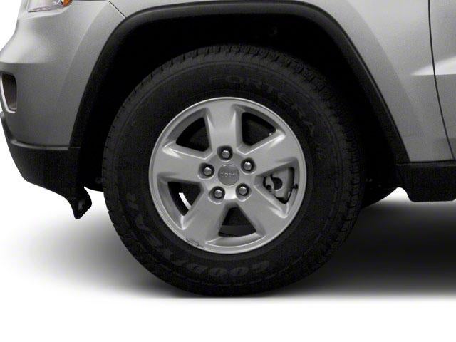 2012 Jeep Grand Cherokee RWD 4dr Laredo Altitude