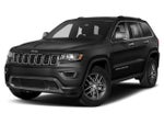 2018 Jeep Grand Cherokee Sterling Edition 4x2 *Ltd Avail*