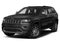 2018 Jeep Grand Cherokee Sterling Edition 4x2 *Ltd Avail*