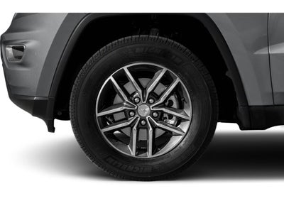 2018 Jeep Grand Cherokee Sterling Edition 4x2 *Ltd Avail*