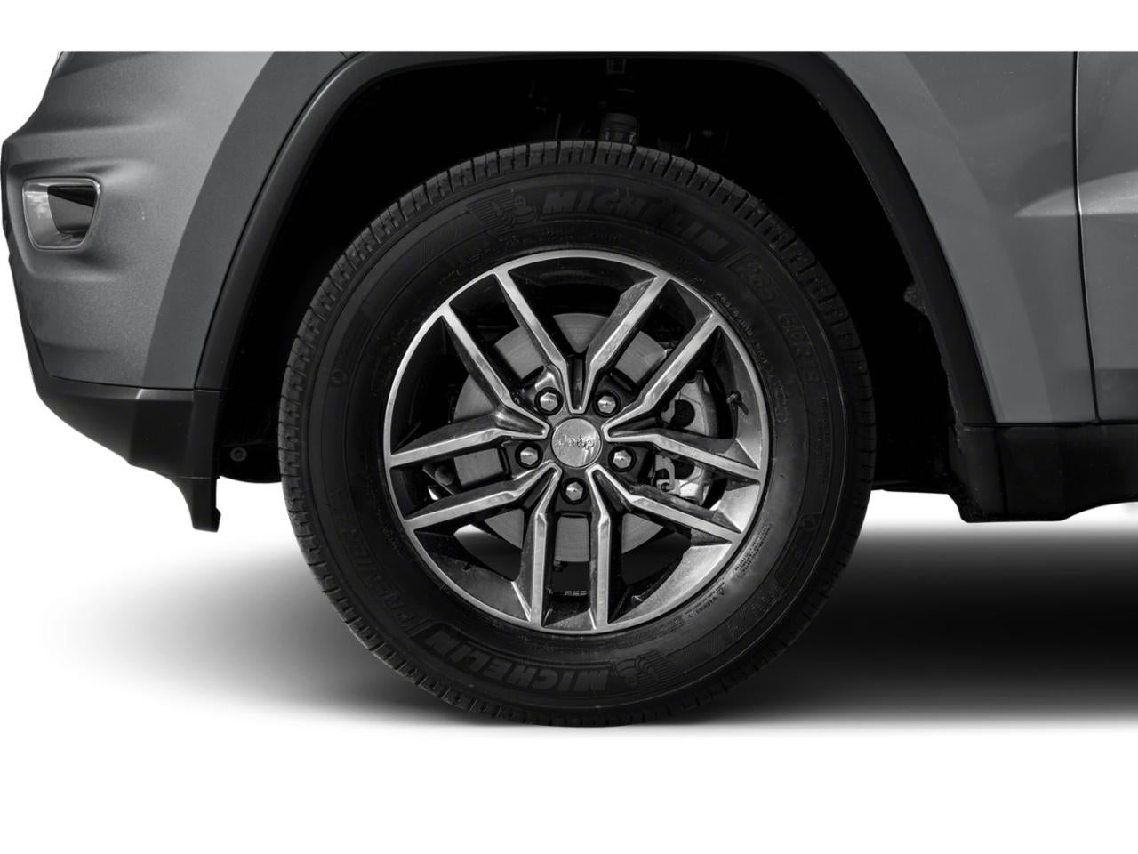 2018 Jeep Grand Cherokee Sterling Edition 4x2 *Ltd Avail*