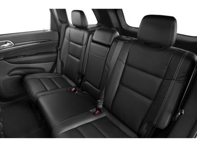 2018 Jeep Grand Cherokee Sterling Edition 4x2 *Ltd Avail*