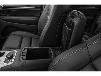 2018 Jeep Grand Cherokee Sterling Edition 4x2 *Ltd Avail*