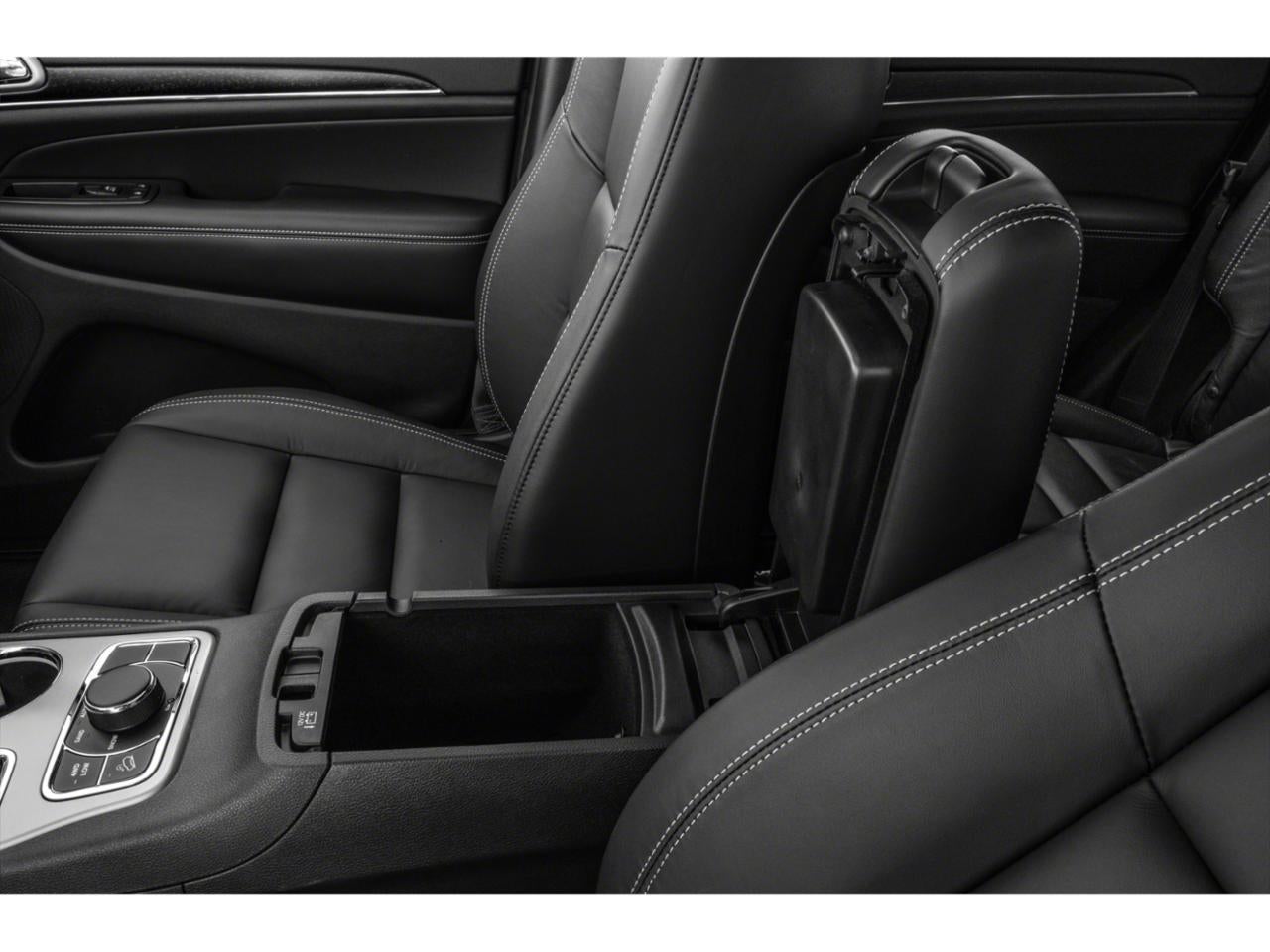 2018 Jeep Grand Cherokee Sterling Edition 4x2 *Ltd Avail*