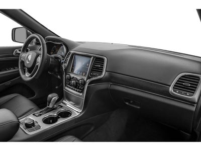 2018 Jeep Grand Cherokee Sterling Edition 4x2 *Ltd Avail*