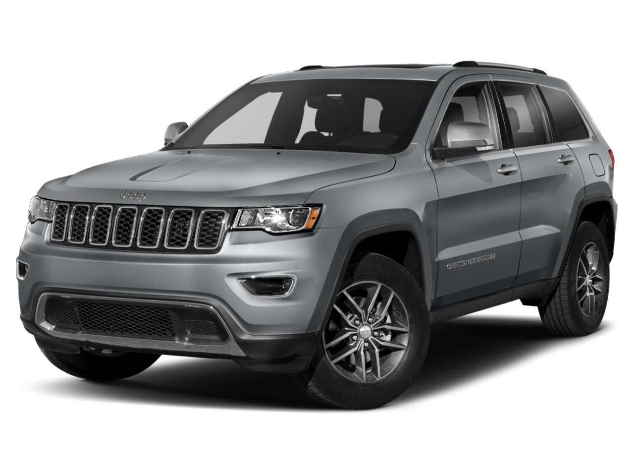2018 Jeep Grand Cherokee Sterling Edition 4x2 *Ltd Avail*
