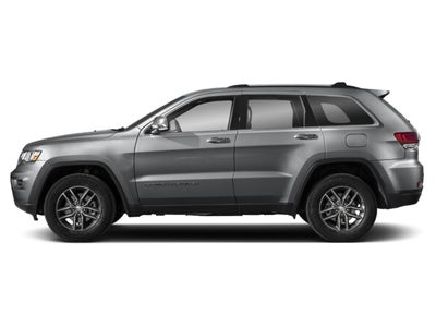 2018 Jeep Grand Cherokee Sterling Edition 4x2 *Ltd Avail*