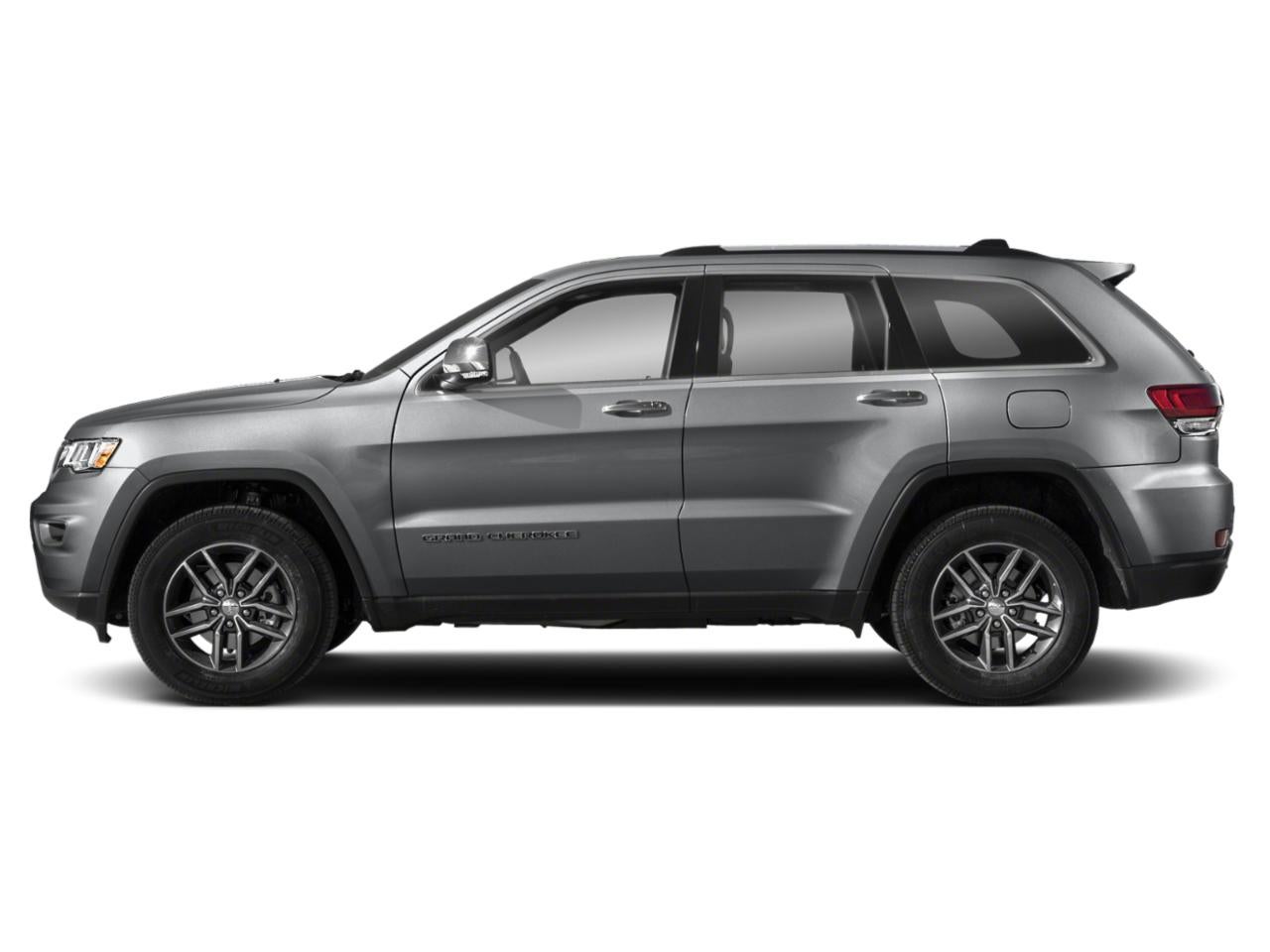 2018 Jeep Grand Cherokee Sterling Edition 4x2 *Ltd Avail*