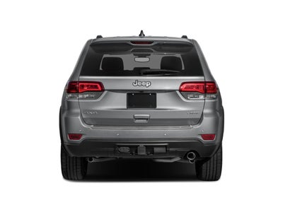 2018 Jeep Grand Cherokee Sterling Edition 4x2 *Ltd Avail*
