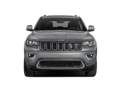 2018 Jeep Grand Cherokee Sterling Edition 4x2 *Ltd Avail*