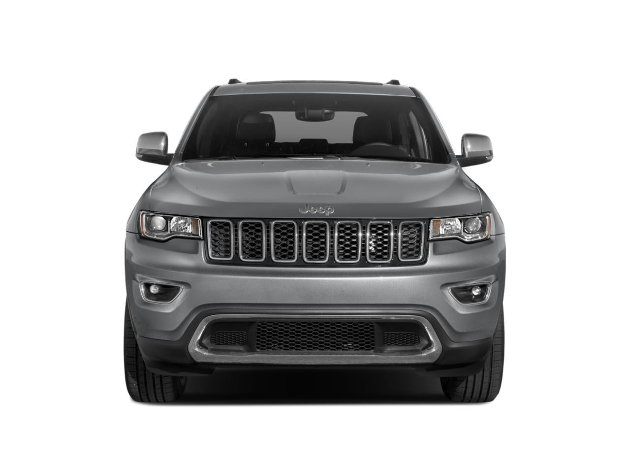 2018 Jeep Grand Cherokee Sterling Edition 4x2 *Ltd Avail*