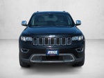 2018 Jeep Grand Cherokee Limited 4x2